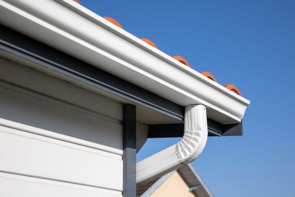 Cost of Gutter Sealing in New Albany