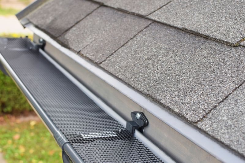 Maintenance-Free Gutter Cover